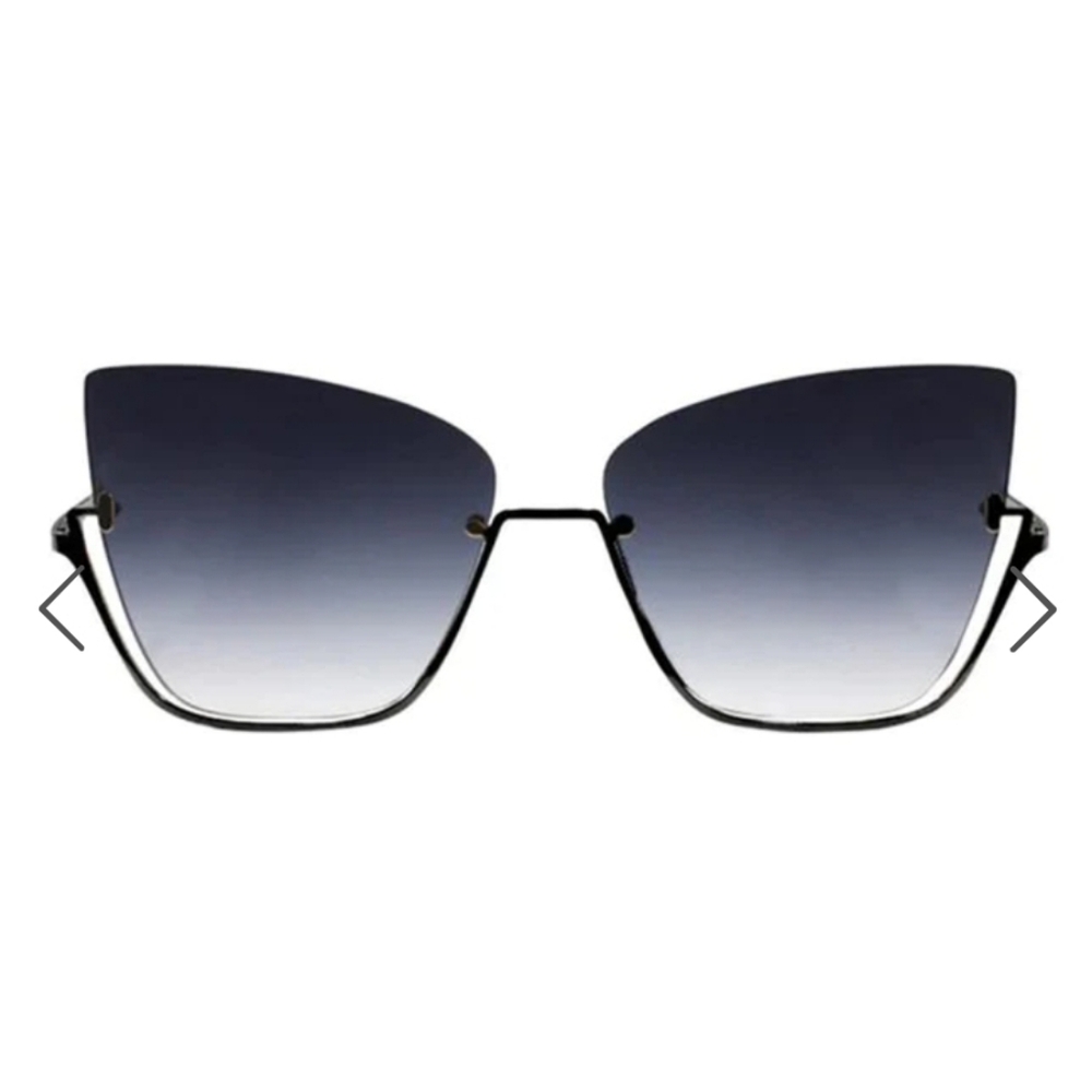 TopFoxx Vixen Sunglasses